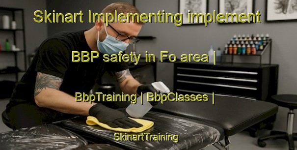 Skinart Implementing implement BBP safety in Fo area | BbpTraining | BbpClasses | SkinartTraining-Nigeria
